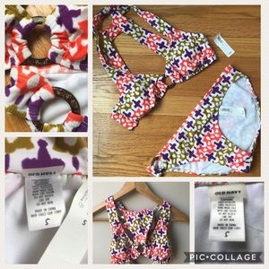 Old Navy bikini